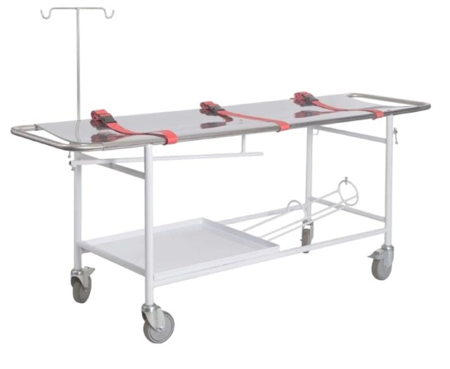 MSBT86 Mobile Patient Trolley-Photoroom